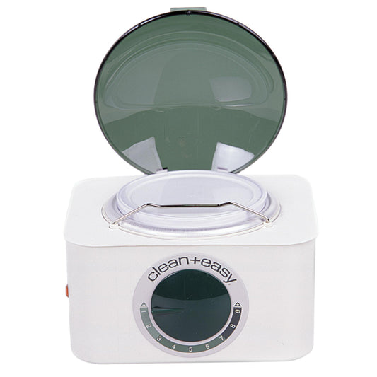 Sunless Tanning & Waxing Equip Clean + Easy Single Wax Heater