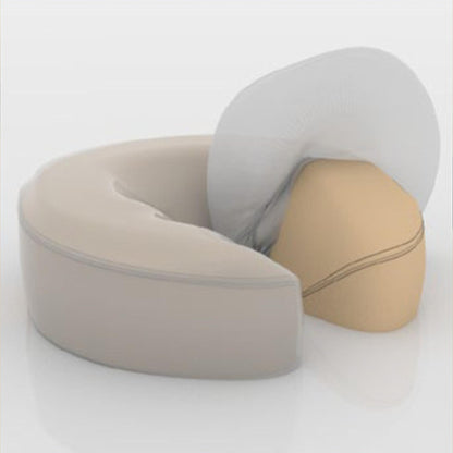 Living Earth Crafts Stretch Guard Silicone Face Pillow Cover