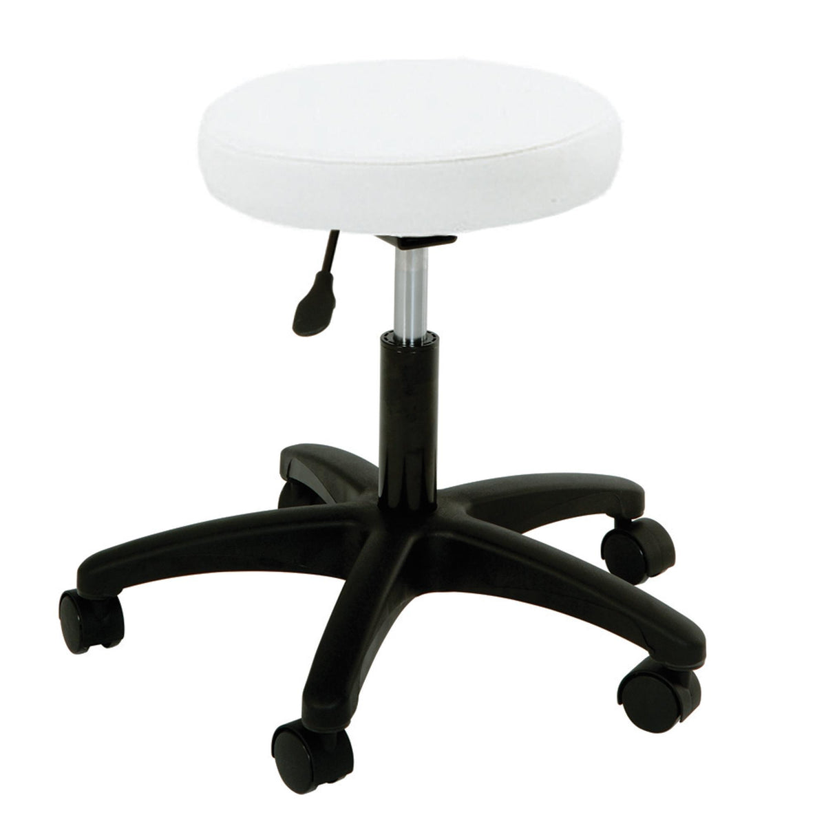 Technicians Stool Silhouet-Tone Round Stool – Universal Companies