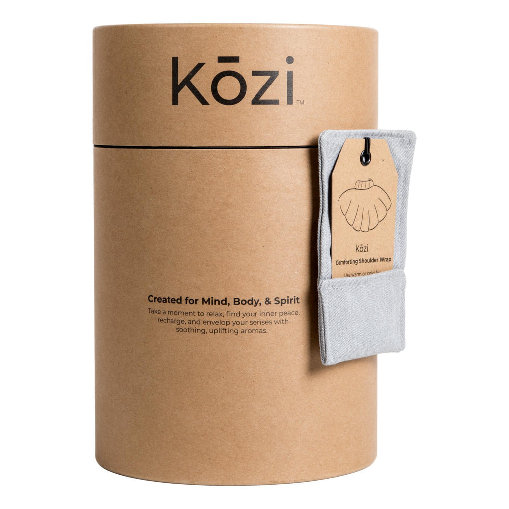 Kozi Comforting Shoulder Wrap