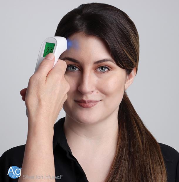 Bio-Therapeutic bt-degree IR Touchless Infrared Thermometer