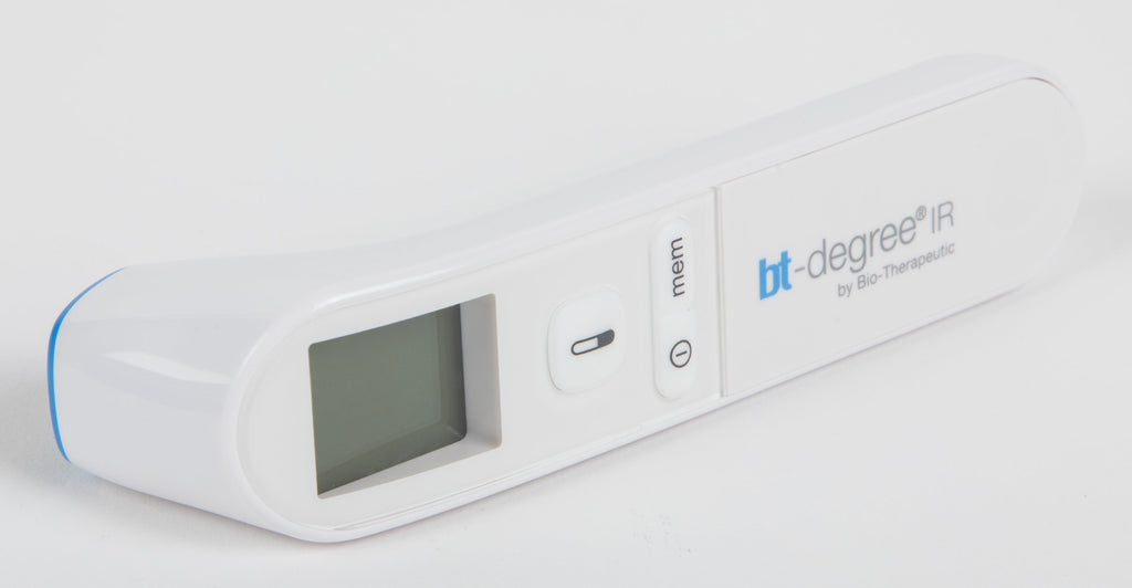 Bio-Therapeutic bt-degree IR Touchless Infrared Thermometer