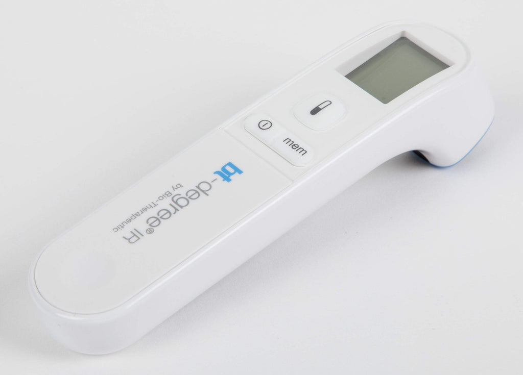 Bio-Therapeutic bt-degree IR Touchless Infrared Thermometer