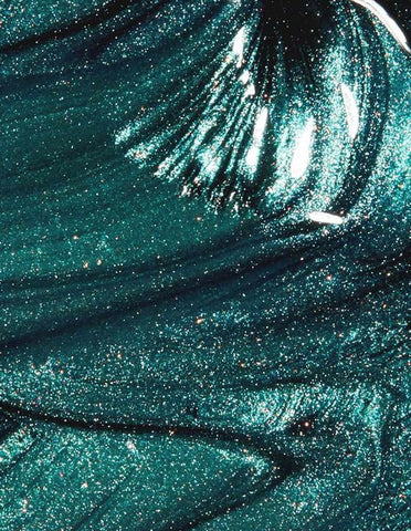 Image of OPI Nail Lacquer, This Color's Making Waves, 0.5 fl oz
