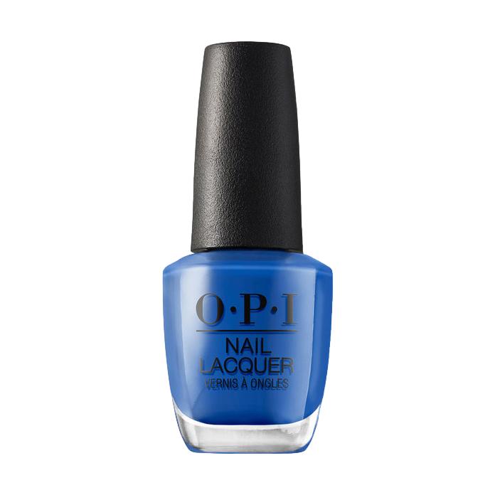 OPI Nail Lacquer, Tile Art to Warm Your Heart, 0.5 fl oz