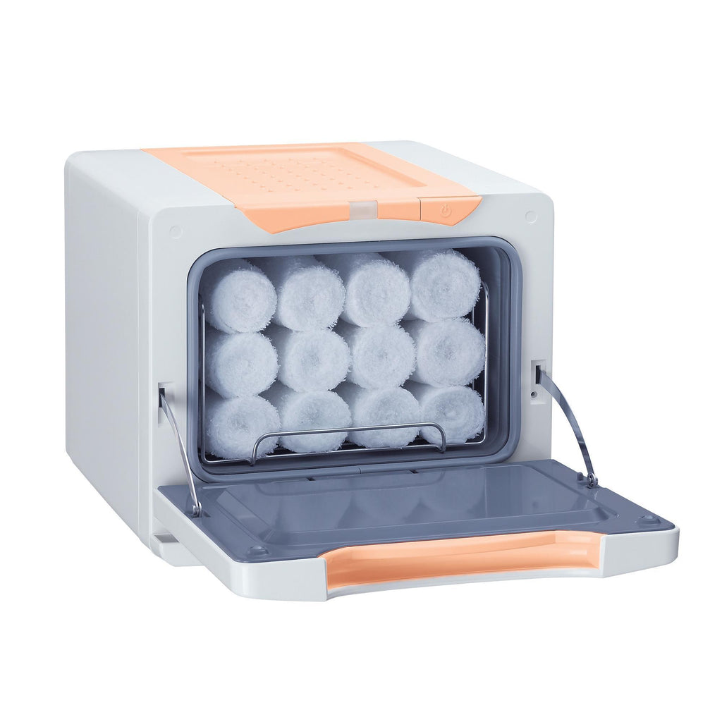 Taiji Hot Cabi / Mini / 220V – Universal Companies