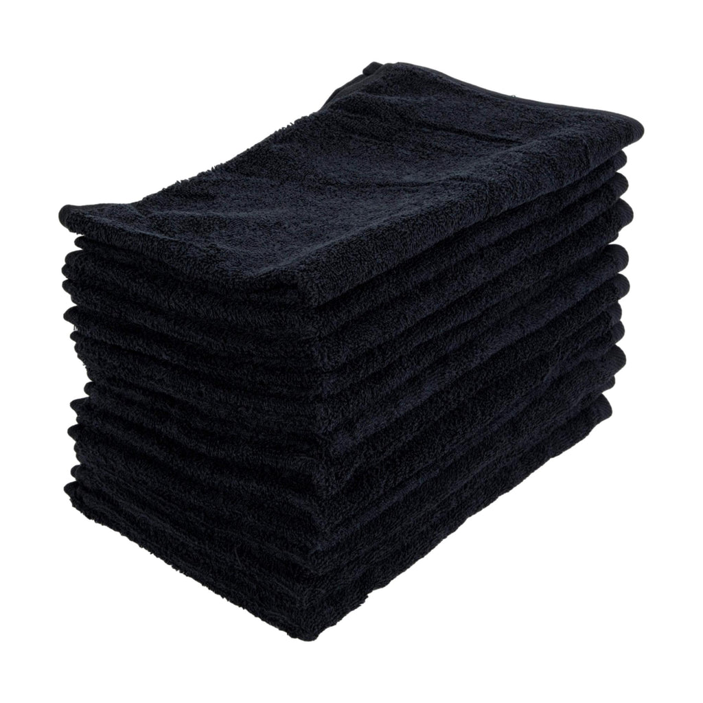 TOWEL,HAND TOWEL,TERRY,16X27,1 DZN, Apparel & Textiles