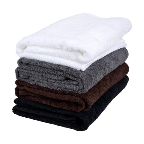 Sposh Luxury Terry Hand Towel, 15 x 25, 600 GSM – Universal Companies