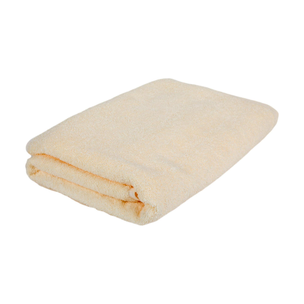 Sposh Luxury Terry Bath Towel, 55 x 30, 600 GSM – Universal Companies