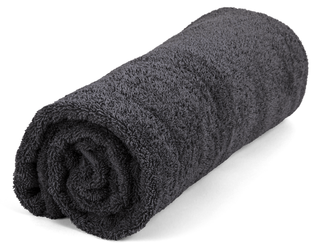 Sposh Luxury Terry Bath Towel, 55 x 30, 600 GSM – Universal Companies