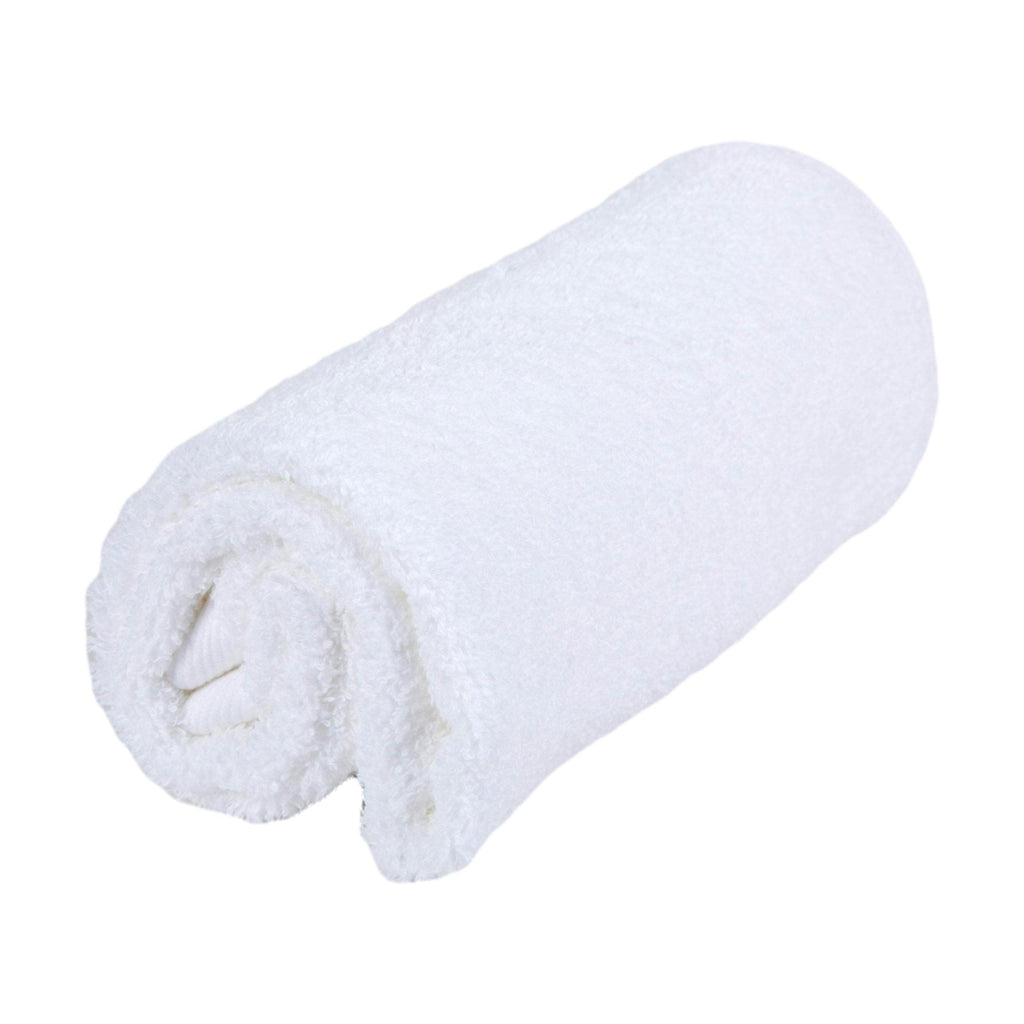 Sposh Luxury Terry Bath Towel, 55 x 30, 600 GSM – Universal