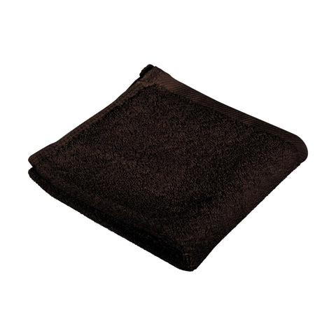 Image of Sposh Treatment Room Terry Washcloth, 13 x 13, 400 GSM, 12 Pack