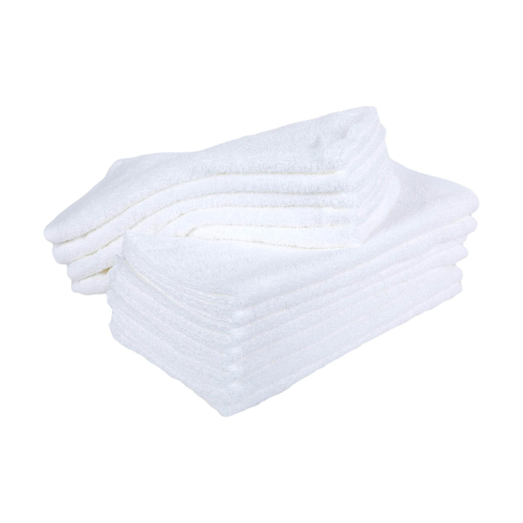 Hotel Terry Hand Towel | Luxury Bath Towels | Turkish-T