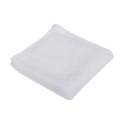 Image of Sposh Treatment Room Terry Washcloth, 13 x 13, 400 GSM, 12 Pack