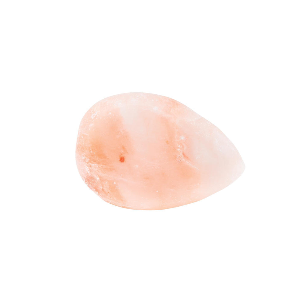 Treatment Stones & Salt Stones Saltability Himalayan Salt Massage Stone / Teardrop