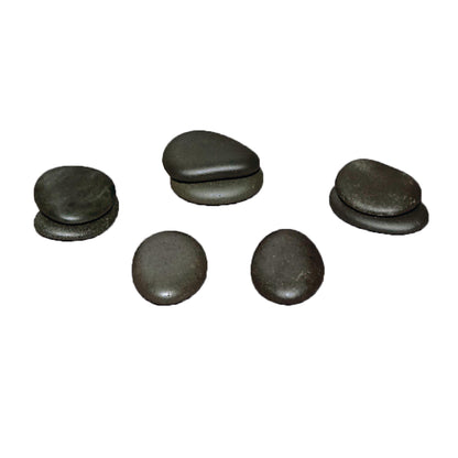 Treatment Stones & Salt Stones Theratools Toe Stone Set / 8pc