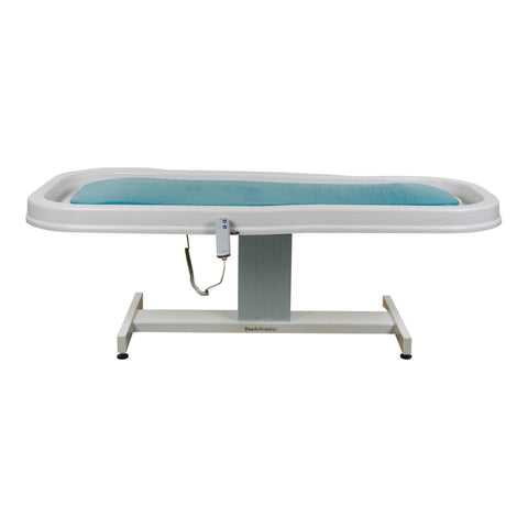 Image of Treatment Tables Touch America Neptune Battery Lift Wet Table