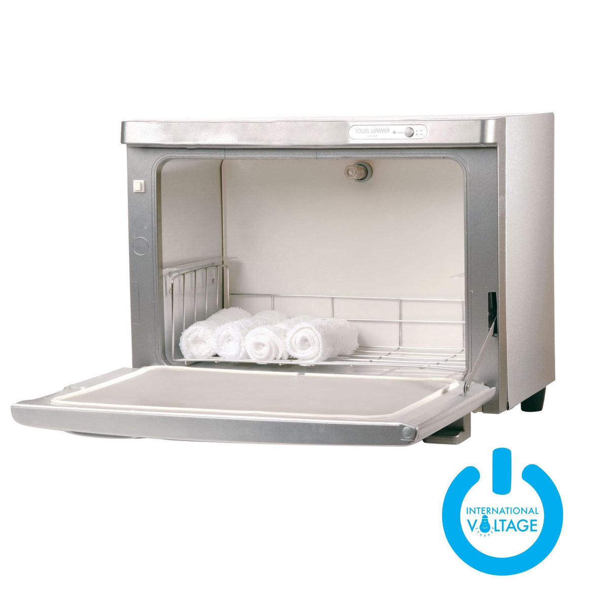 Treatment Warmers & Towel Cabi TouchAmerica Standard Hot Towel Cabi / 220V
