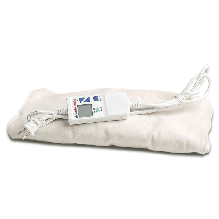 Theratherm Digital Moist Heating Pad Universal Companies