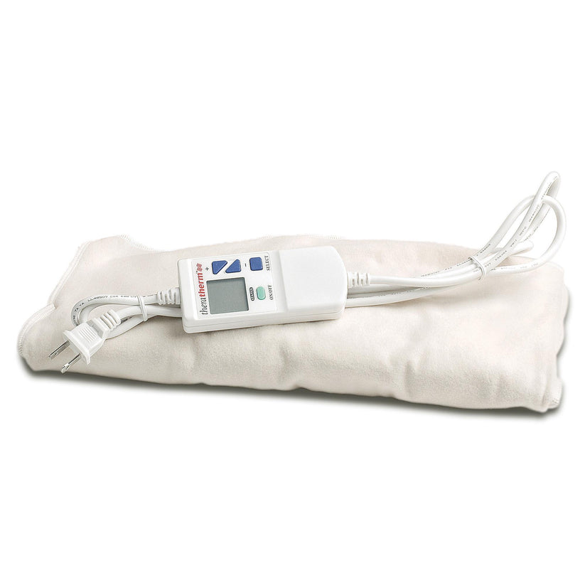 Theratherm Digital Moist Heating Pad Universal Companies