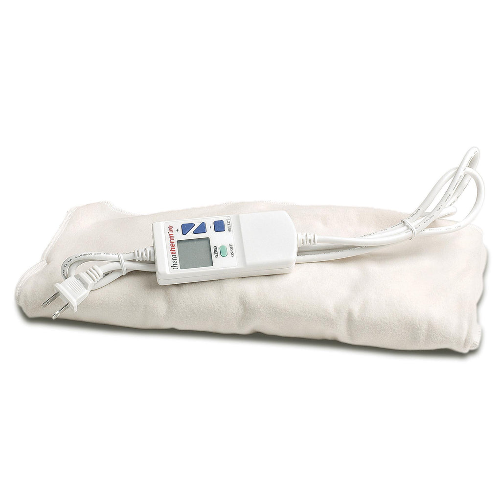 Treatment Warmers & Towel Cabi Theratherm Digital Moist Heating Pad