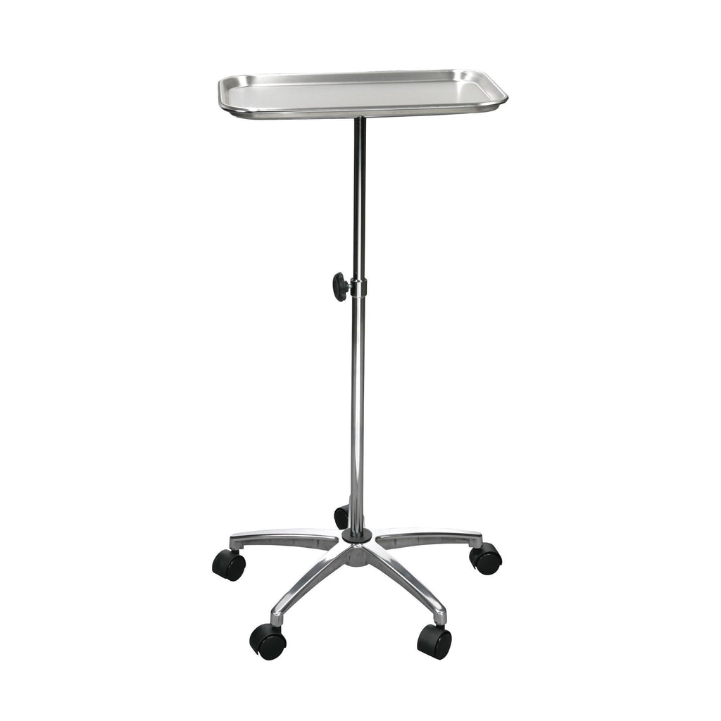 Trolleys & Carts Brandt Dual Position Instrument Stand