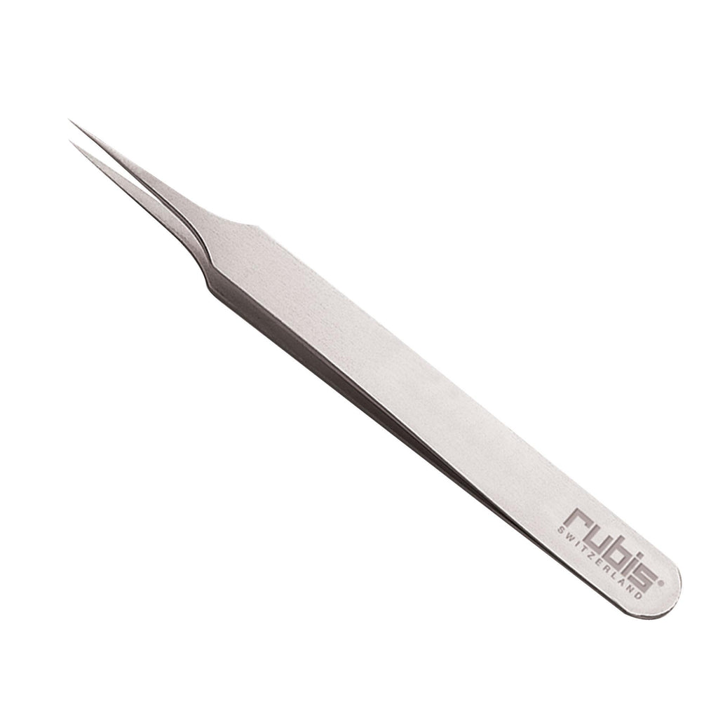 Rubis Needle Nose Tweezer