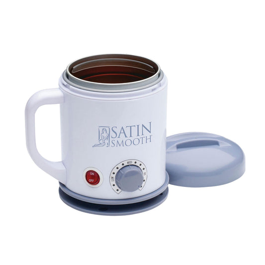 Warmers & Inserts Satin Smooth Select-A-Temp Wax Warmer