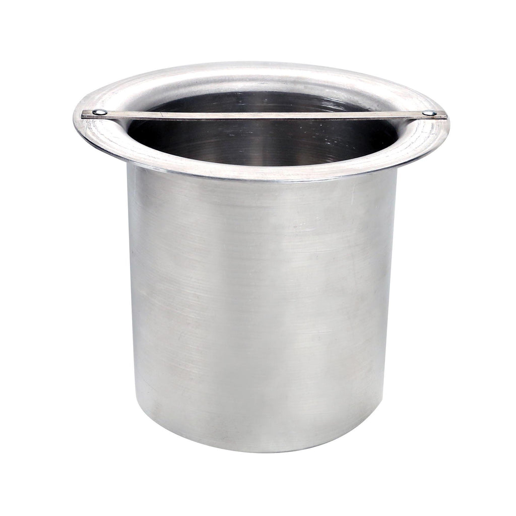 Nufree wax pots hotsell
