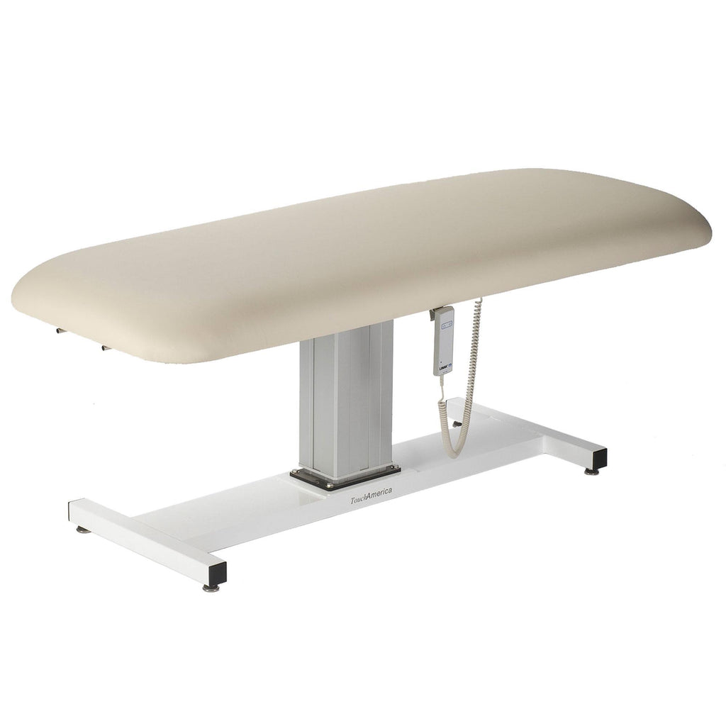 Wet Tables Touch America Aphrodite Wet/Dry Table/ Battery Lift Pedestal