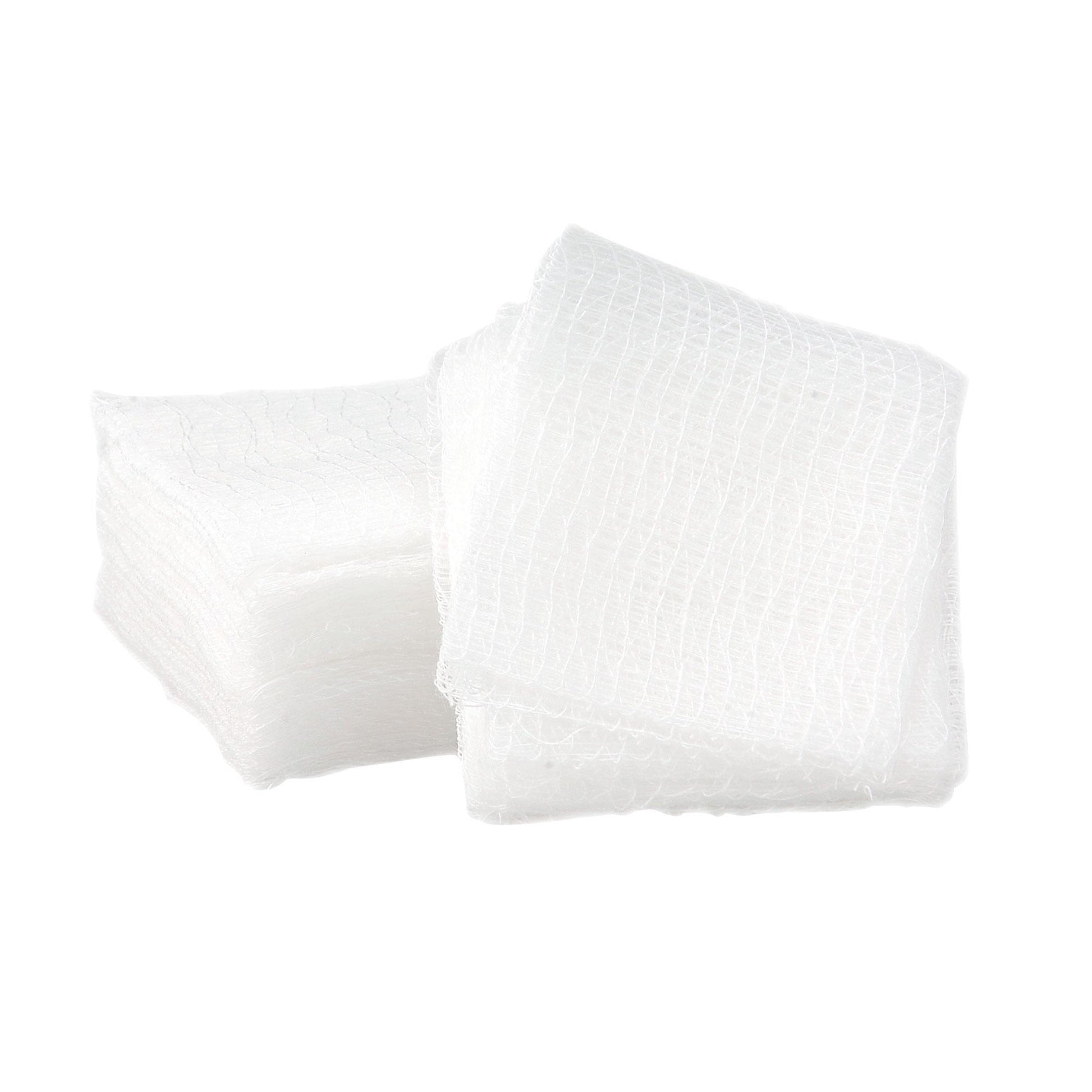 cotton gauze dressing pad Amazon.com: Cotton Gauze Swabs,Cheese Cloth Non-Sterile,White,8 Ply 13 Threads Pack of 100 (10 X 10 CM 4" X 4") : Health & Household