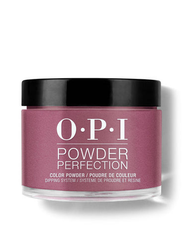 Image of OPI Powder Perfection, Yes My Condor Can-Do!, 1.5 oz
