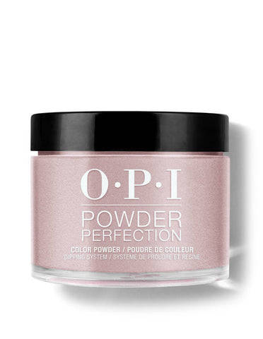 Image of OPI Powder Perfection, You Don’t Know Jacques!, 1.5 oz